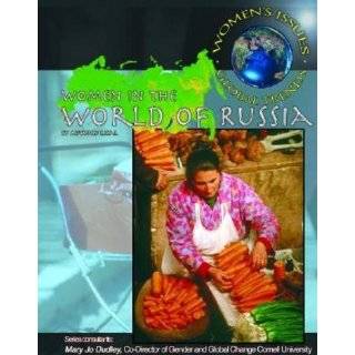 Women In The World Of Russia (Womens Issues, Global Trends) by 