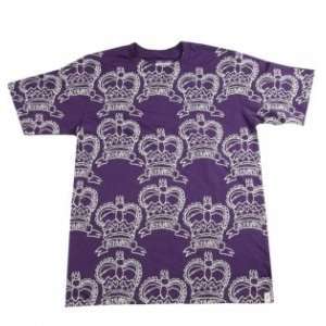 Altamont Clothing Crowns T Shirt 