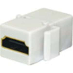  Keystone HDMI Jack Adptr, Case Pack 3