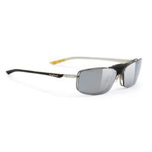  Rudy Project Kabrio Reload 5 Sunglasses   Gunmetal Frame 