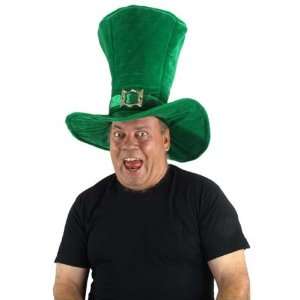  Giant Irish Leprechaun Hat Toys & Games