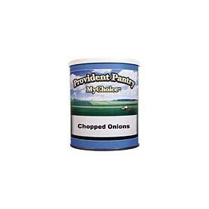  Provident Pantry® MyChoiceTM Chopped Onions 10oz. Sports 
