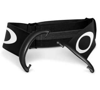 Oakley A FRAME Helmet Strap Kits available online at Oakley