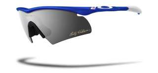 Oakley RUSTY WALLACE PRO M FRAME HYBRID Eyewear