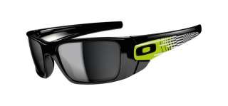 Oakley Limited Edition Deuce Coupe Fuel Cell Sunglasses available at 
