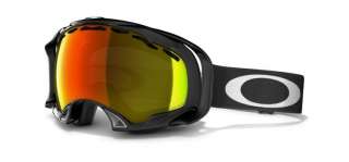 Oakley Polarized SPLICE SNOW Goggles available at the online Oakley 