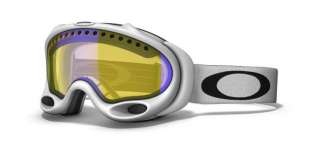 Les lunettes de protection Oakley A FRAME à verres polarisants sont 