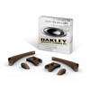 Oakley   Flak Jacket Frame Accessory Kits Rootbeer (06 211) customer 