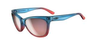 Oakley Limited Edition FRINGE Sherbert Edition Sonnenbrille im Oakley 