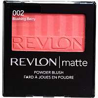 Revlon Matte Blush Blushing Berry Ulta   Cosmetics, Fragrance 
