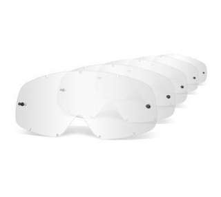 Oakley MX XS O FRAME Accessory Lenses (5 Pack) available online at 