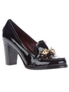 Marc By Marc Jacobs Heeled Loafer   Biondini   farfetch 