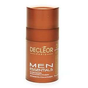   Decleor for Men Essentials Eye Contour Energizer Gel, .5 fl oz Beauty