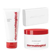 dermalogica shave great shave healthy skin