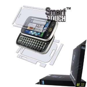  Premium Smart Touch Invisible Shield Full Body Skin Cell Phone 