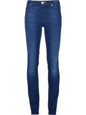 Womens designer skinny   Acne   farfetch 