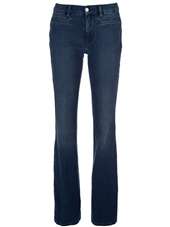 Womens designer fashion   Mih Jeans   farfetch 