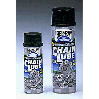  BEL RAY Chain lube