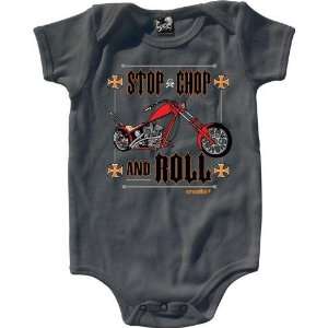   Smooth My Playground Romper , Size 6 12 months 1621 102 Automotive