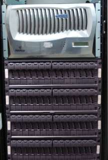 NetApp FAS940c w/10x DS14MK4 14x 144GB 15K X278A R5  