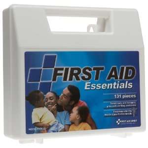  First Aid Only All purpose First Aid Kit, 131 Piece Kit 