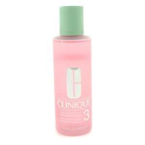  Clinique Clarifying Lotion Twice A Day Exfoliator 3 ( For 