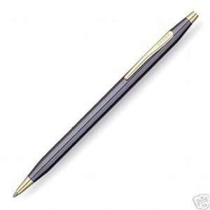  CROSS Classic Century Graphite & 23KT new ballpoint pen 