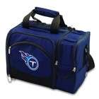 Picnic Time Tennessee Titans Malibu Tote Bag