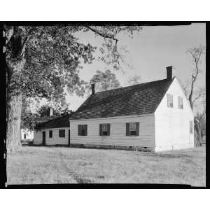    West Martingham,St. Michaels,Talbot County,Maryland