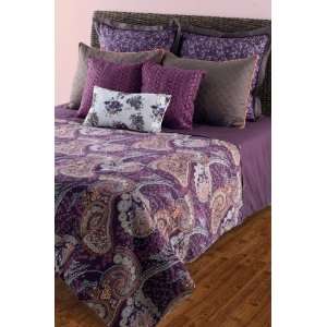    Angelina Queen Duvet with Poly Insert Bed Set