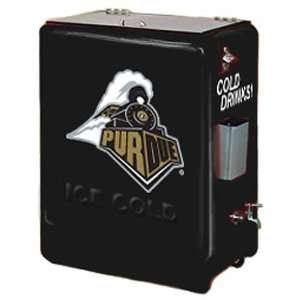  Purdue University Boilermakers Nostalgic Ice Chest Coolers 