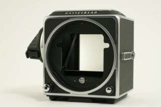 Hasselblad 501CM Medium Format Film Camera Body Only 501 CM 203530 