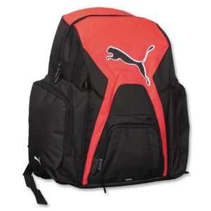  PUMA v5.08 XL Backpack RED