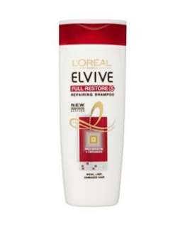 Oreal Paris Elvive Full Restore 5 shampoo 400ml 5903122