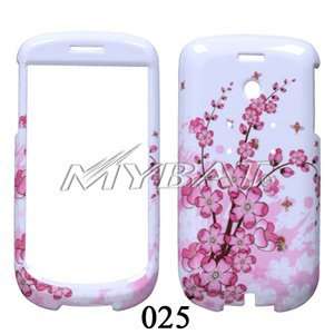  T Mobile myTouch Phone Protector Cover, Spring Flowers Cell 