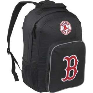 Accessories Concept One Boston Red Sox Backpack Black Shoes 