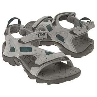 Kids Teva  K Spoiler Tod/Pre/Grd Neutral Grey Shoes 