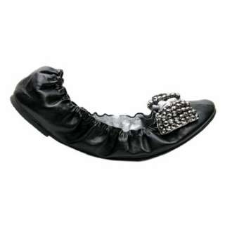Womens Barefoot Tess Vegas Black Shoes 