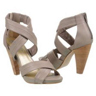 Womens Seychelles Mother of Pearl Lt Grey Shoes 