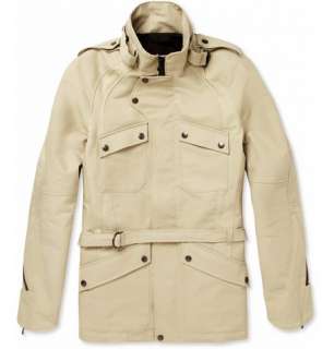  Clothing  Coats and jackets  Field jackets  Cotton 