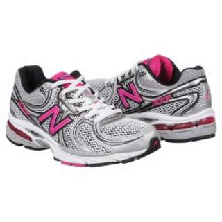 Athletics New Balance Womens The 860 Pink Shoes 