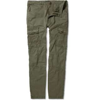  Clothing  Trousers  Casual trousers  Trooper Slim 
