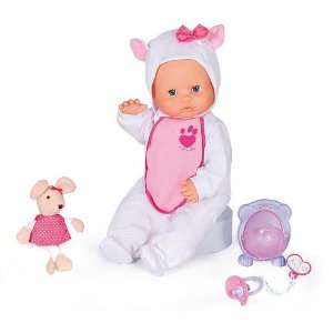  Nenuco New Born Doll   Bedtime Toys & Games