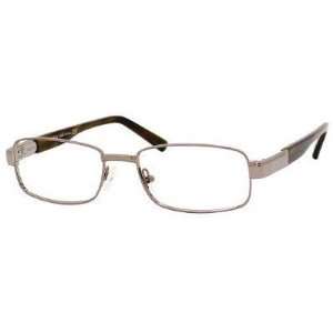 Elasta 7170 Light Brown/clear Lens Eyeglasses Health 