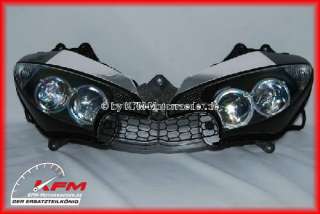 YZF R6 RJ05/RJ09 Scheinwerfer Lampe headlight Neu*  