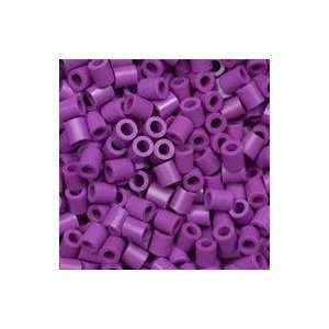  Perler Fun Fushion Beads 1000/Pkg Plum Toys & Games
