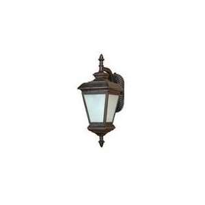  Nuvo Lighting   60/2526   Charter Collection   1 Light 