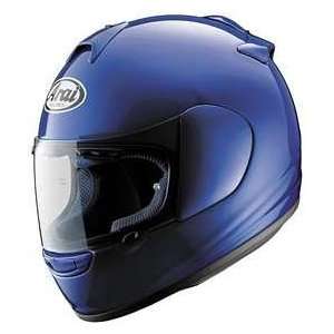  ARAI HELMET VECTOR SPORT BLUE XL MOTORCYCLE Full Face 