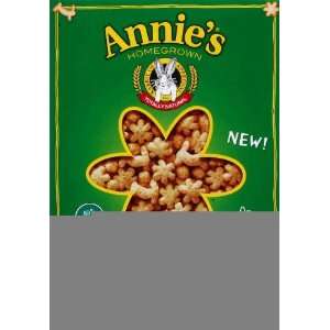Annies Homegrown Cinna Bunnies Cereal 9 oz  Grocery 
