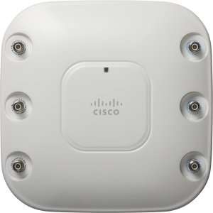 com Cisco Aironet 1261N IEEE 802.11n (draft) 300 Mbps Wireless Access 